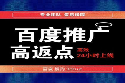 SEM托管服务助力企业实现多渠道营销案例